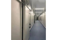 冷庫設備哪家好？當然要找北京吉地